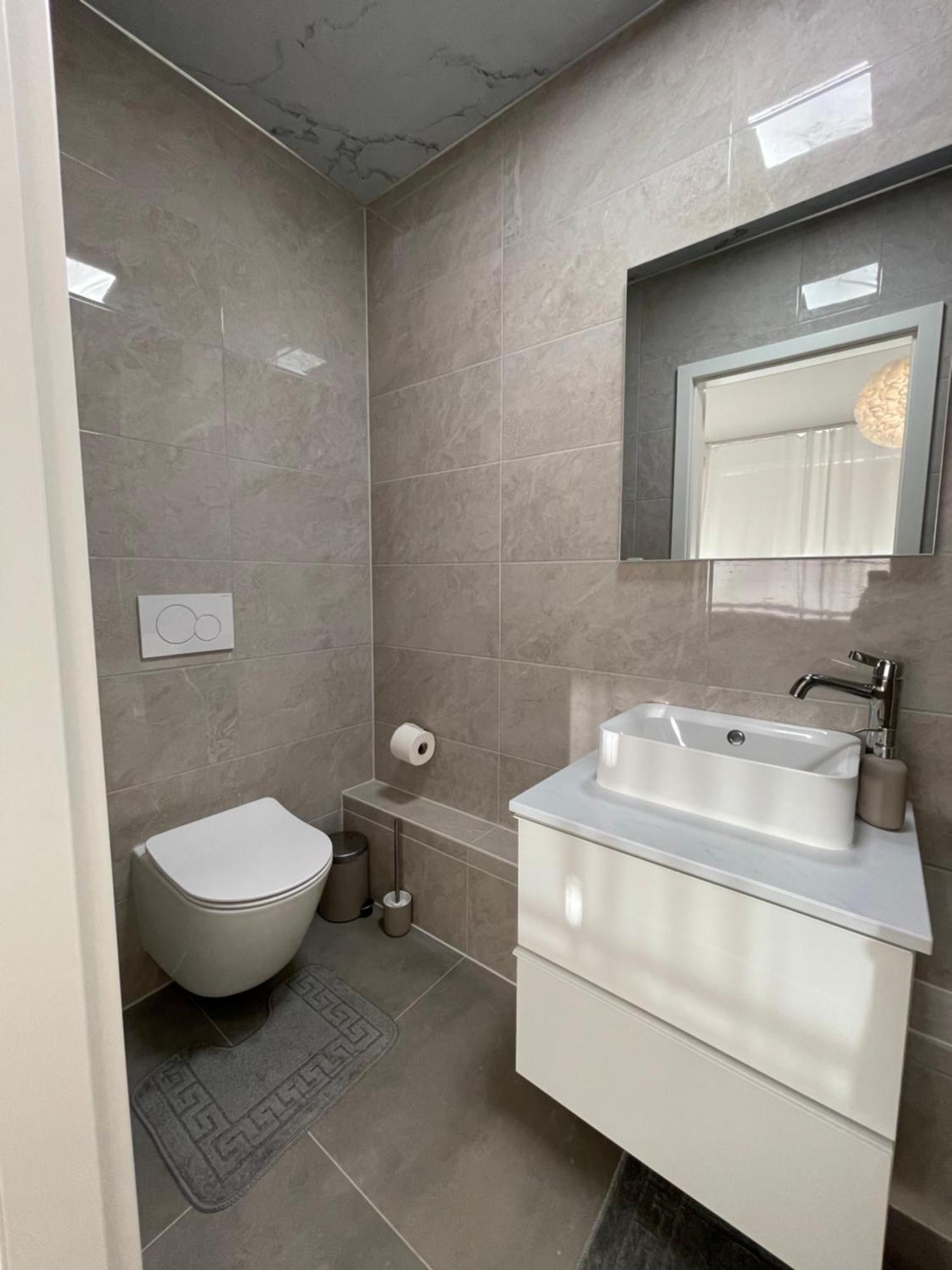 Homestay Deluxe In