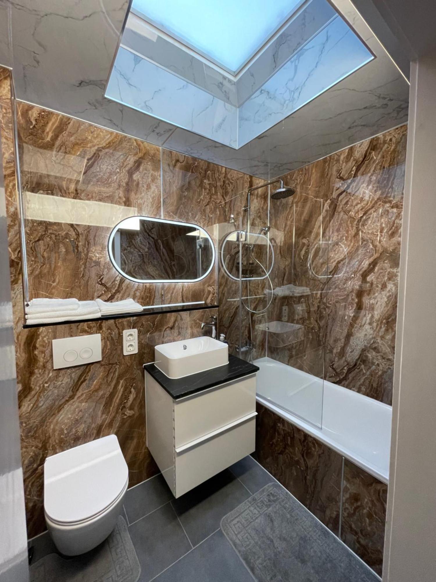 Homestay Deluxe In Bonn