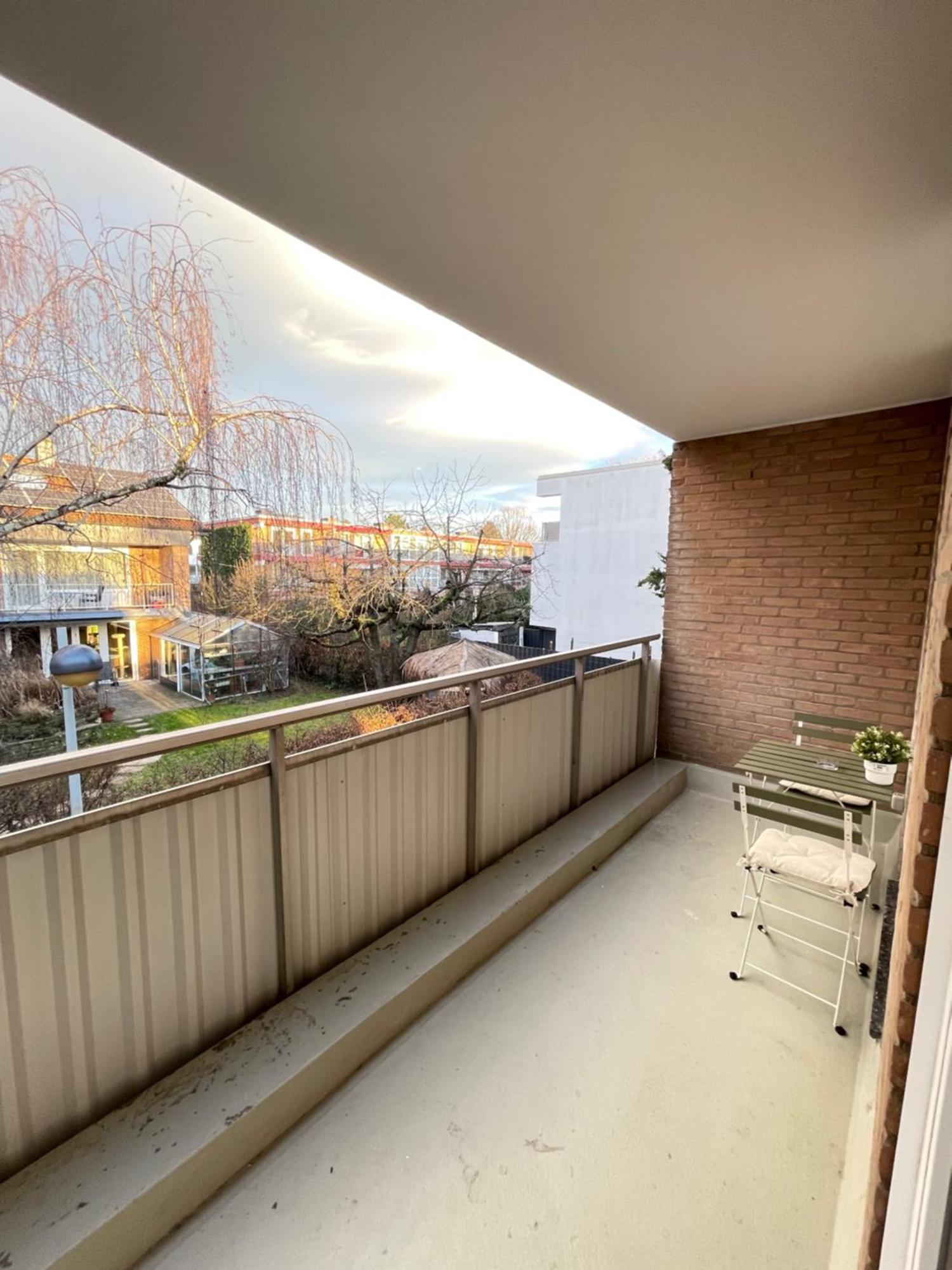 Deluxe In Homestay Bonn