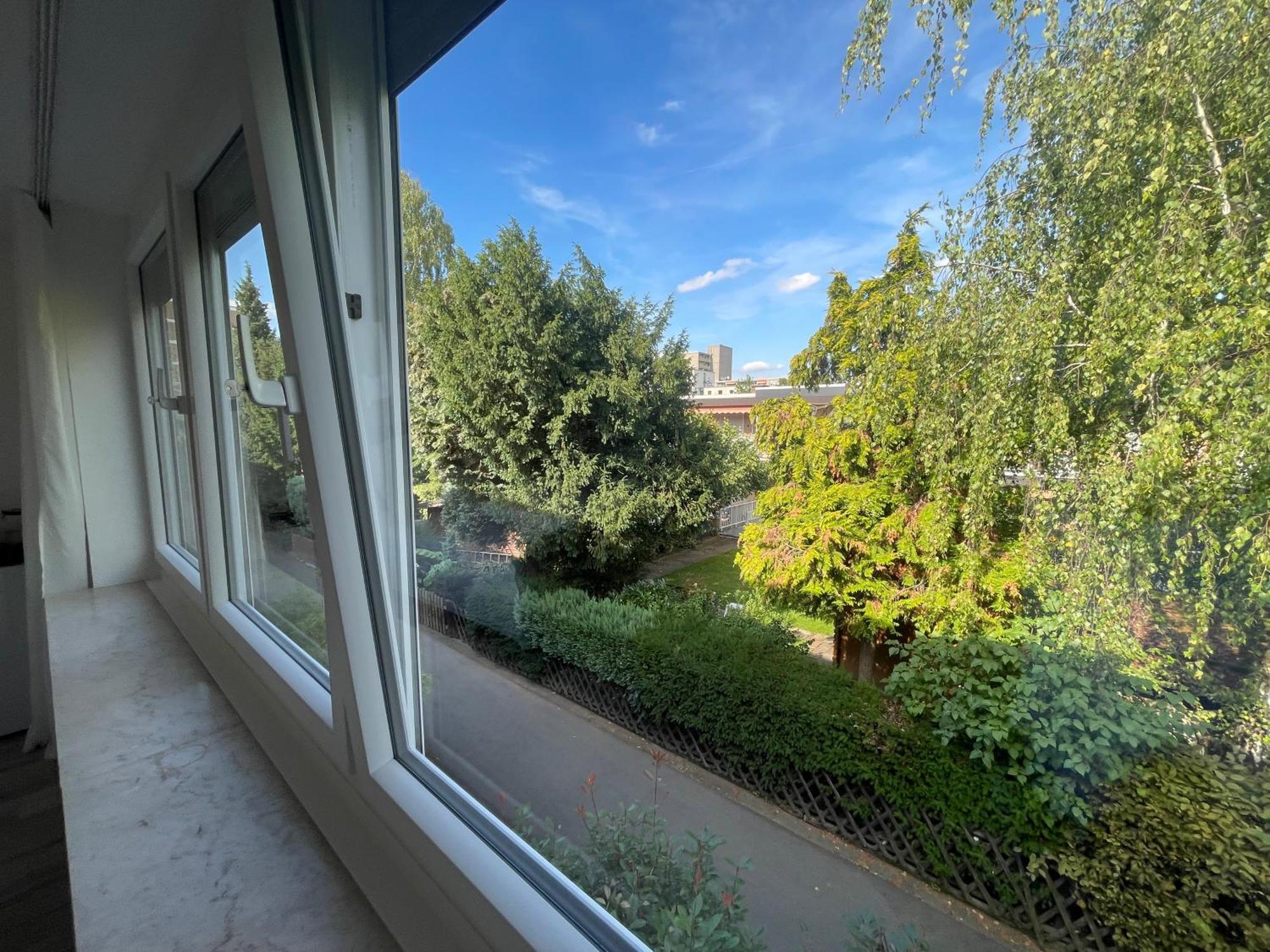 Homestay Deluxe In Bonn