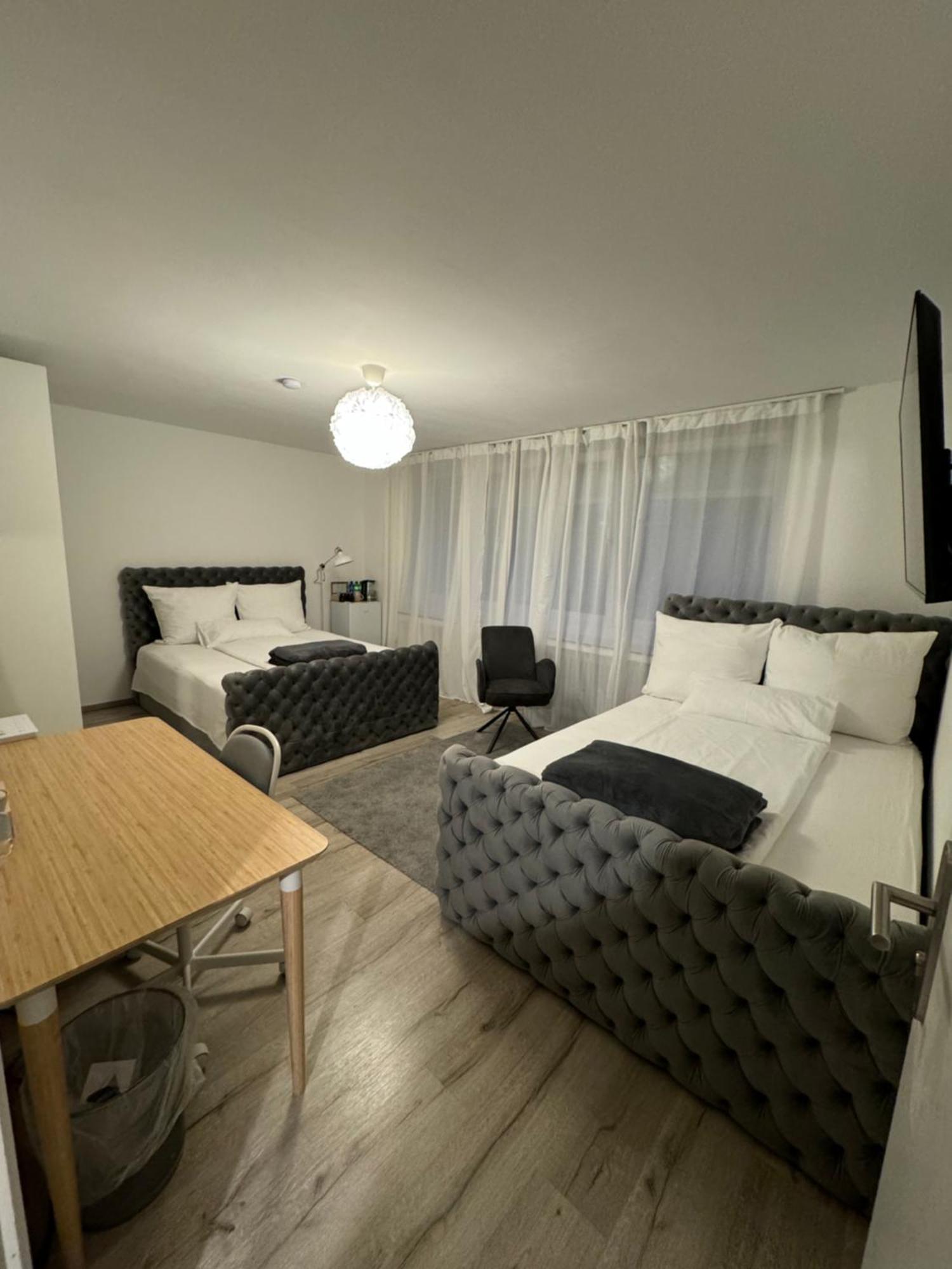 Homestay Deluxe In