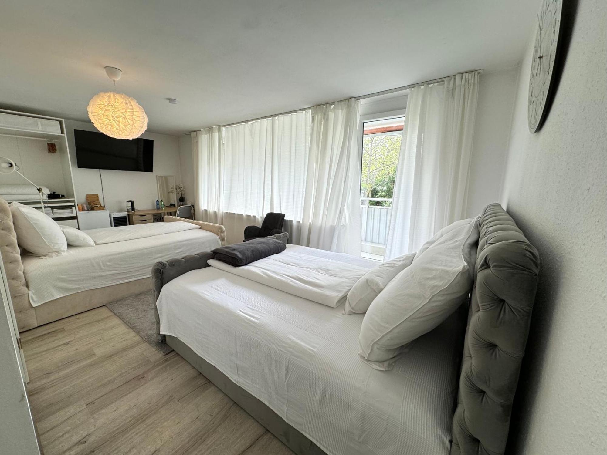 Homestay Deluxe In Bonn