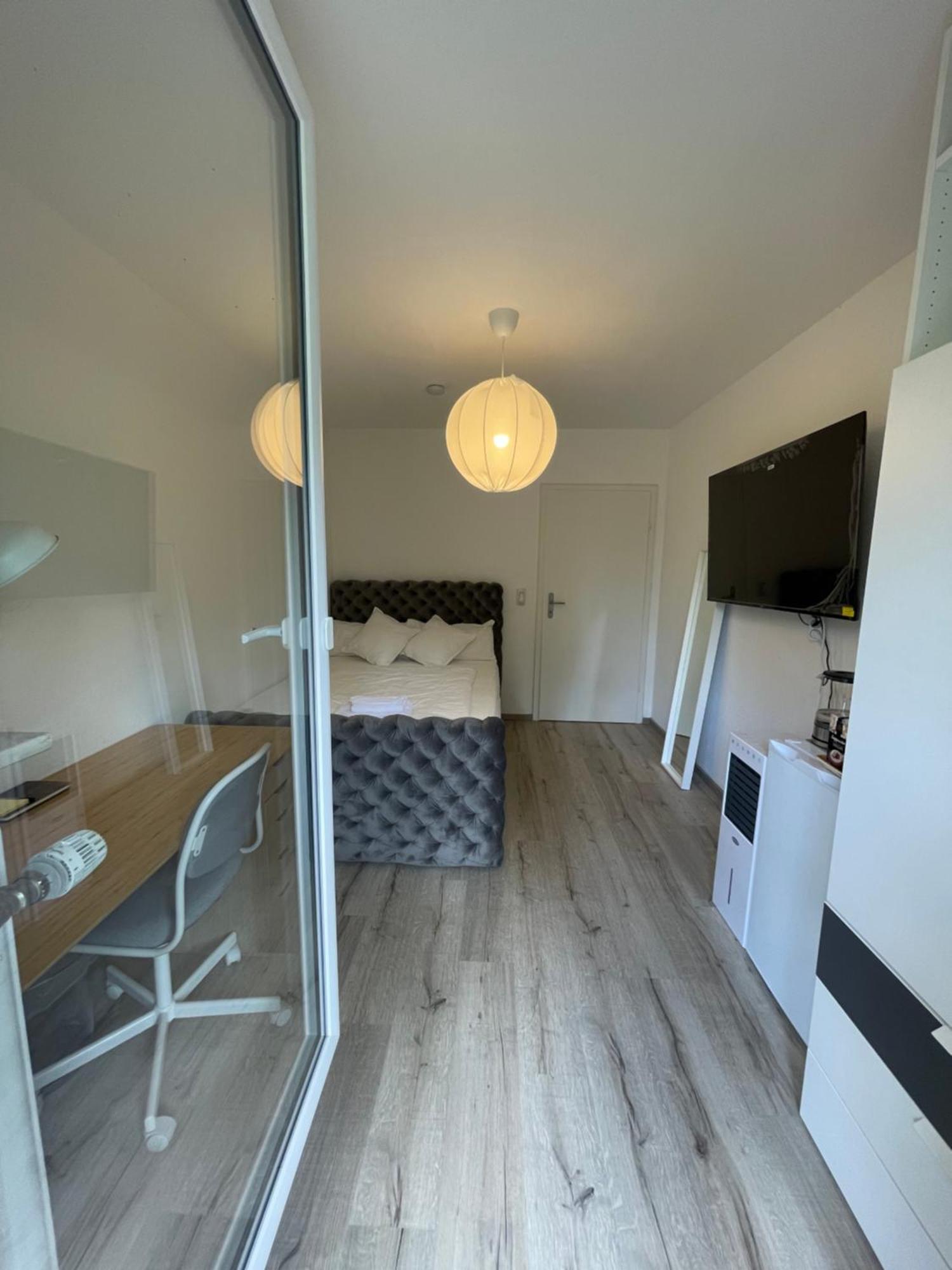 Homestay Deluxe In Bonn