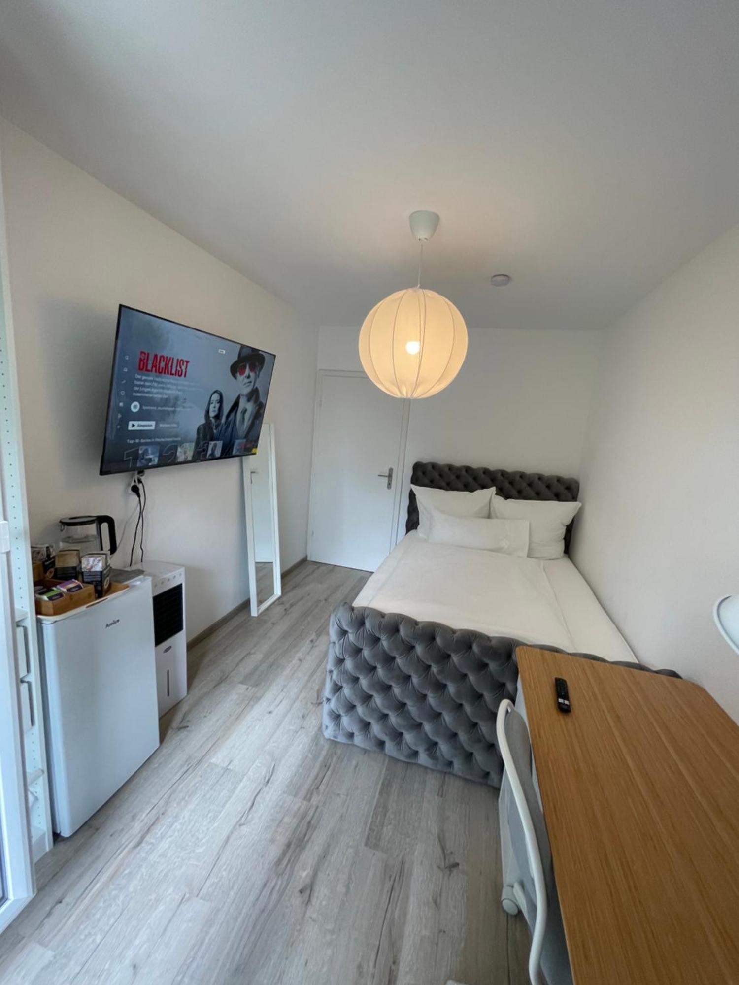 Homestay Deluxe In
